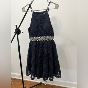 Worn once Homecoming Dress